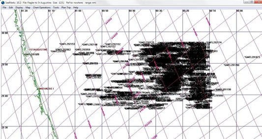 Flagler to St Augustine