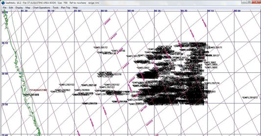 St Augustine Area Book