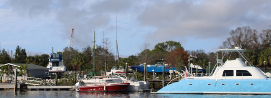 Secrets of Commercial Fishermen