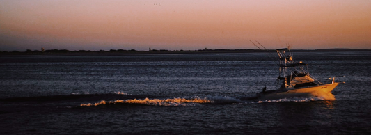 Top Mistakes Anglers Make When Using Waypoints