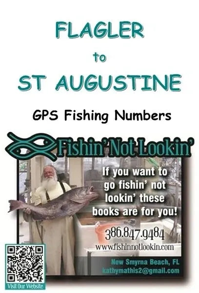 Flagler to St Augustine