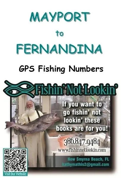 Mayport to Fernandina