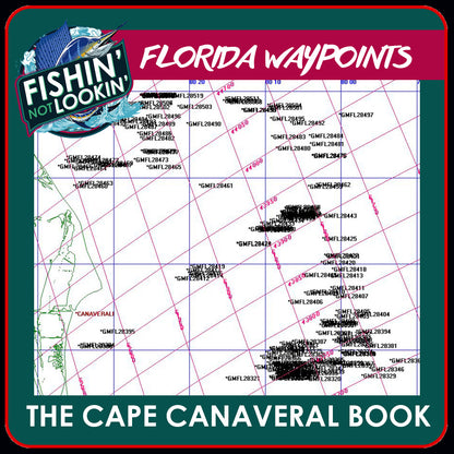 The Cape Canaveral Book